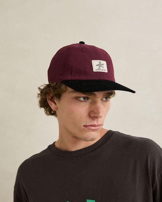 Drifter Cap