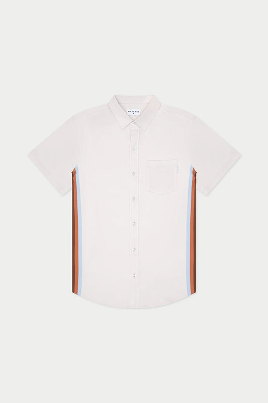 Rayas Weekend Shirt