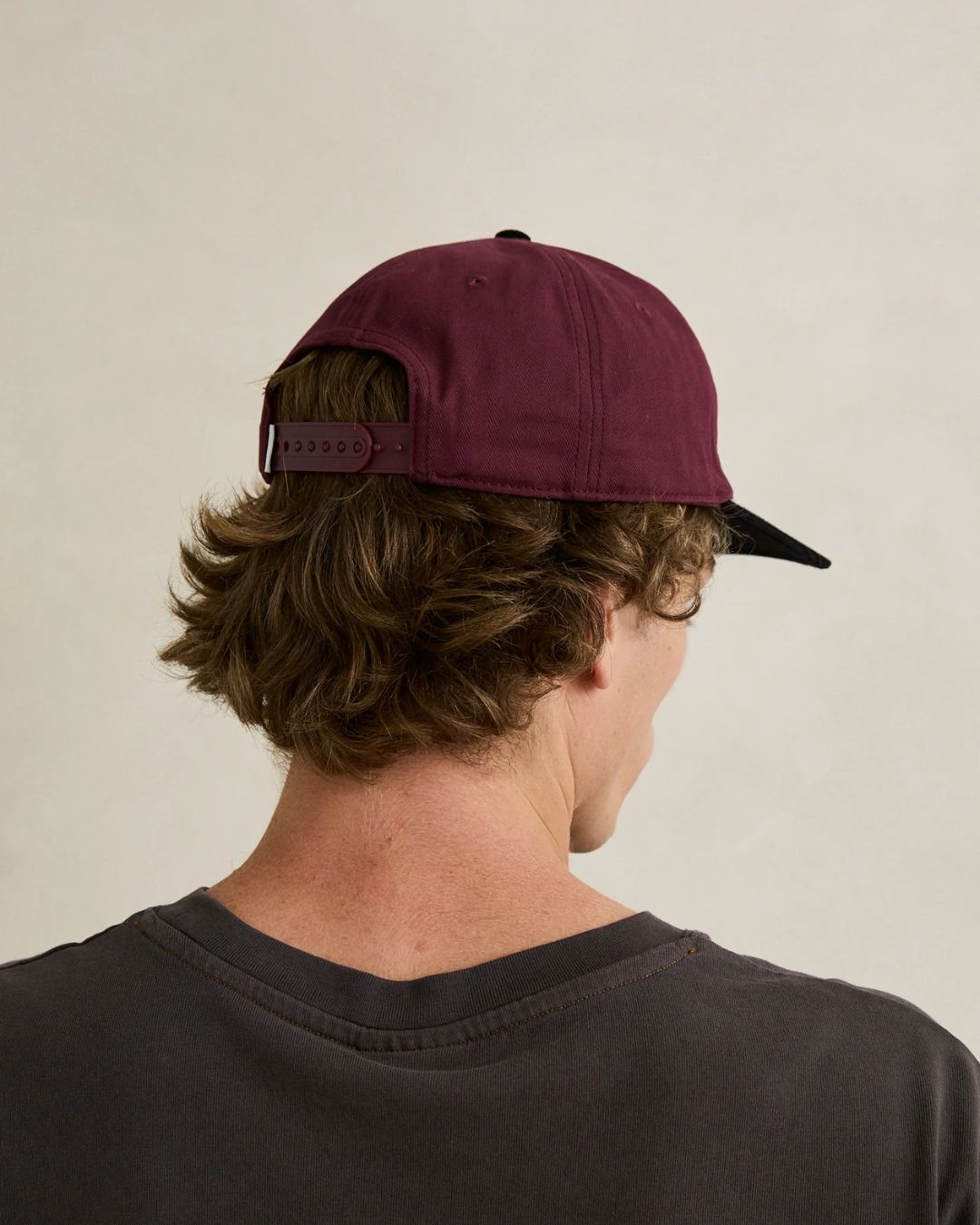 Drifter Cap