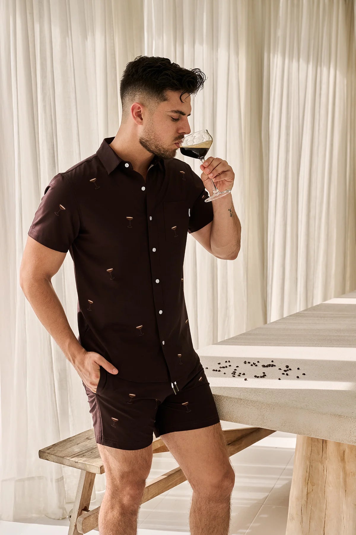 Espresso Martini Weekend Shirt