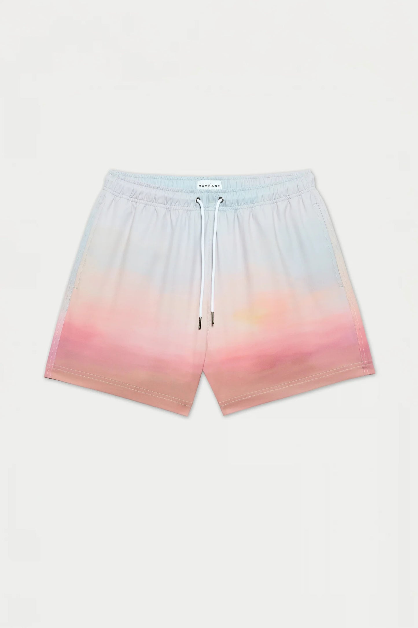 Sunset Swim Short
