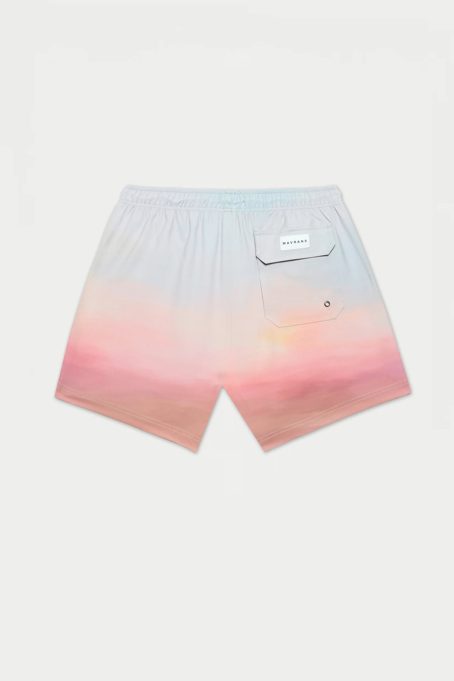 Sunset Swim Short
