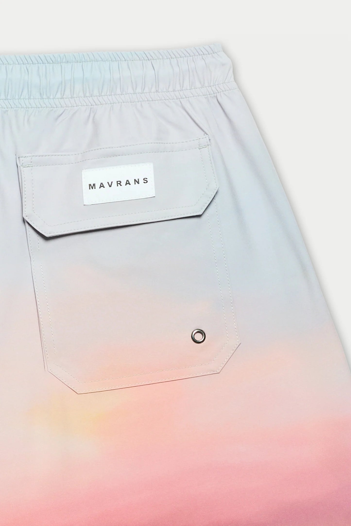 Sunset Swim Short