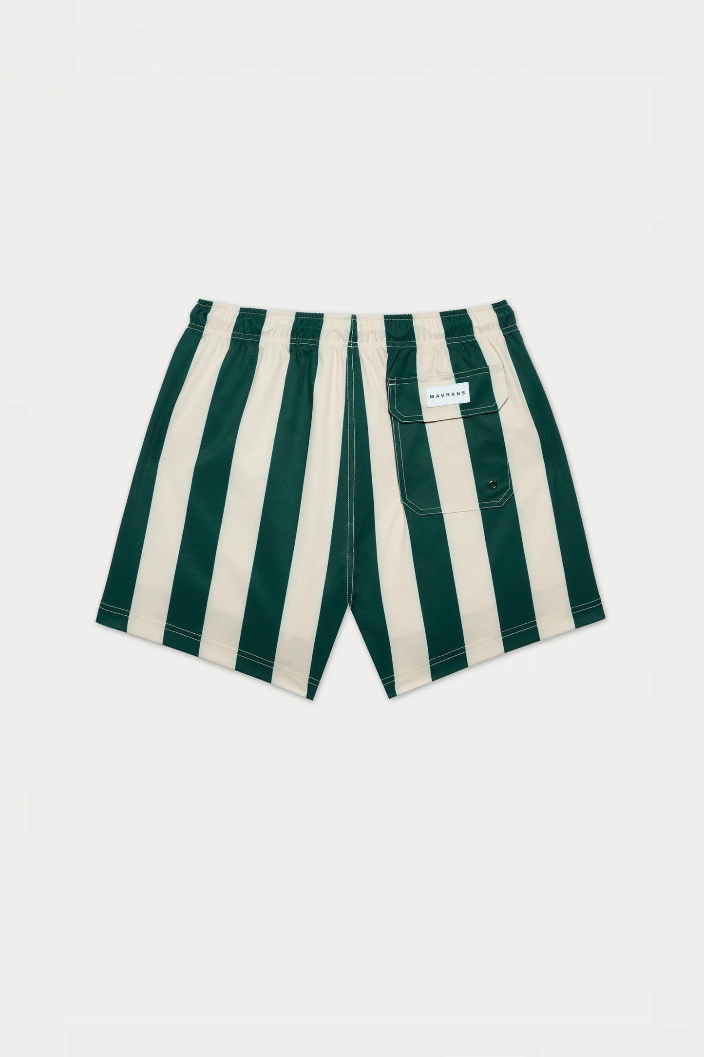 Emerald Heritage Cabana Swim Short