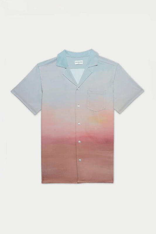 Sunset Weekend Shirt