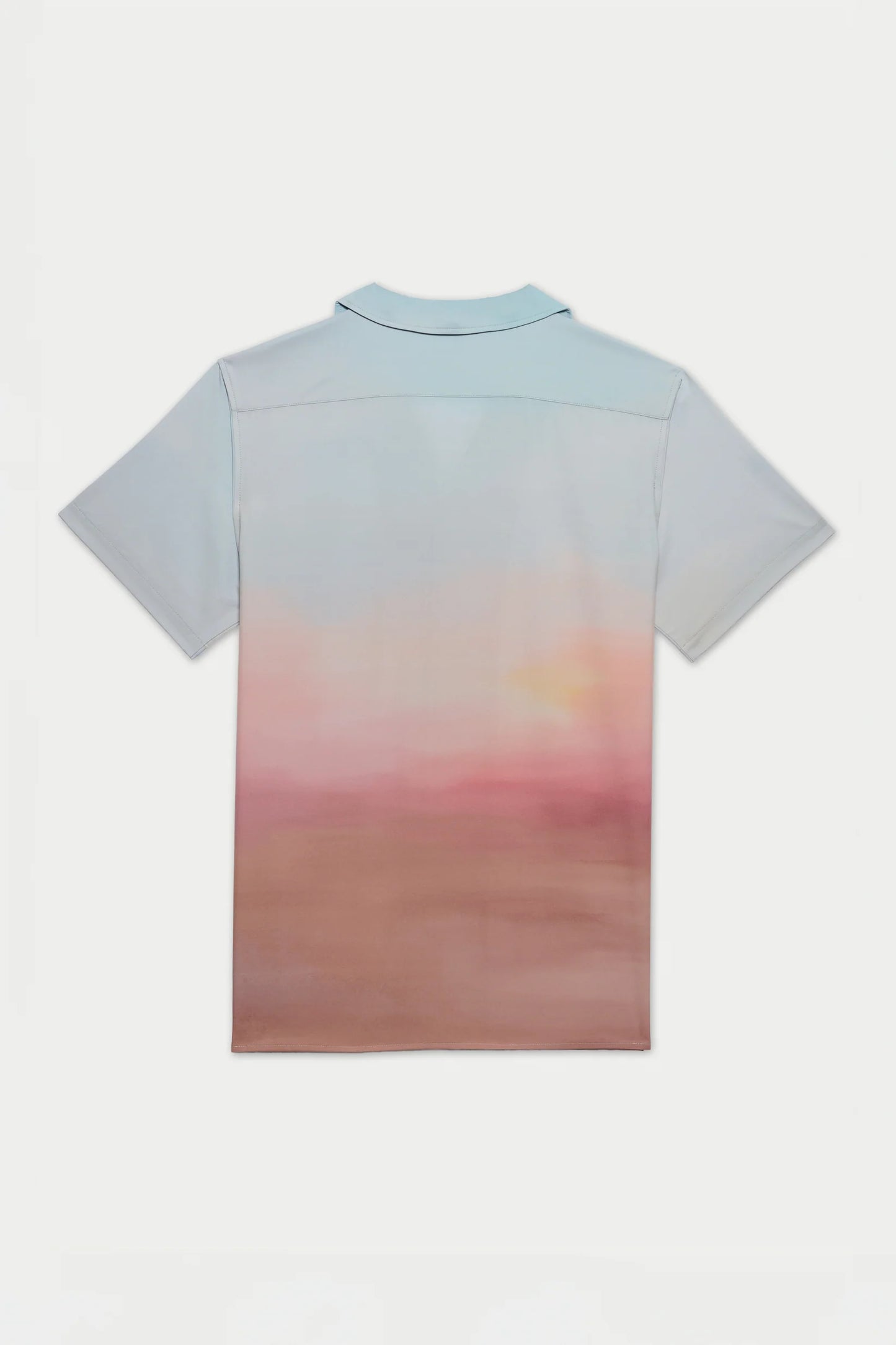 Sunset Weekend Shirt