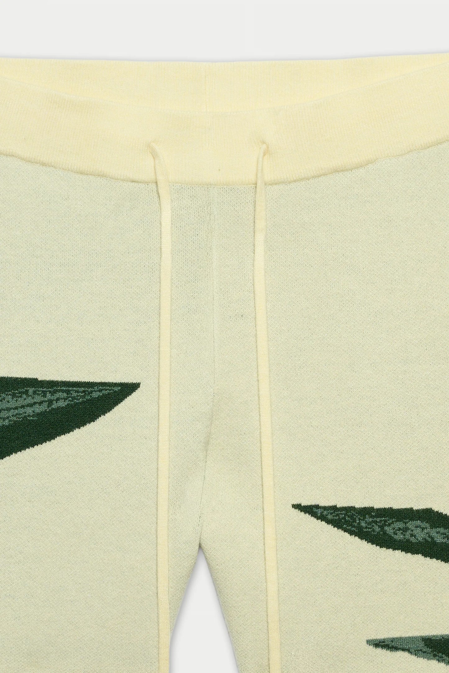 Jungle Knit Short