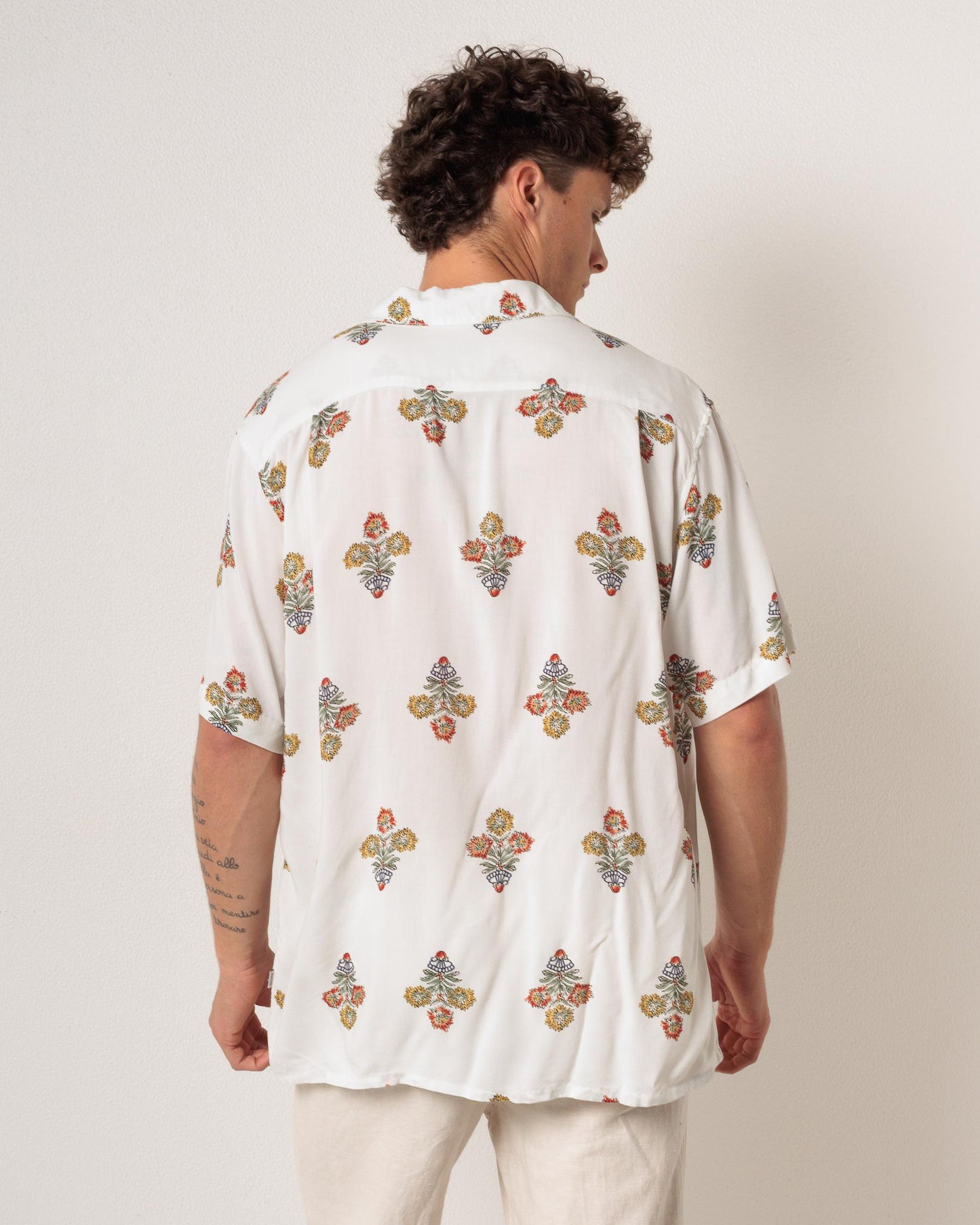 Bouquet S/S Shirt