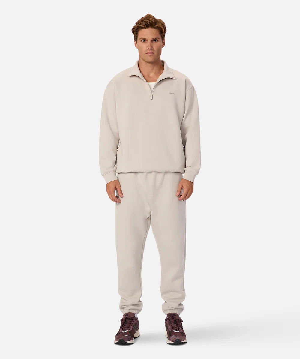 Tech Staunton Track Top