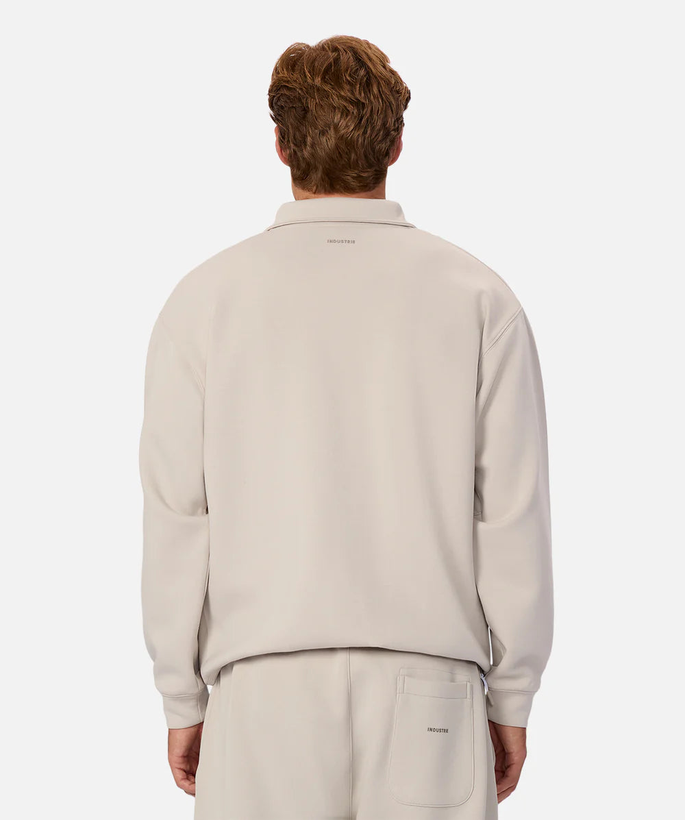 Tech Staunton Track Top