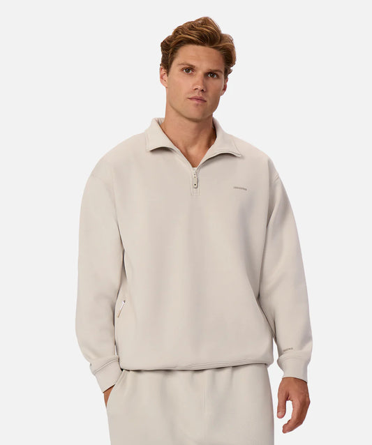 Tech Staunton Track Top