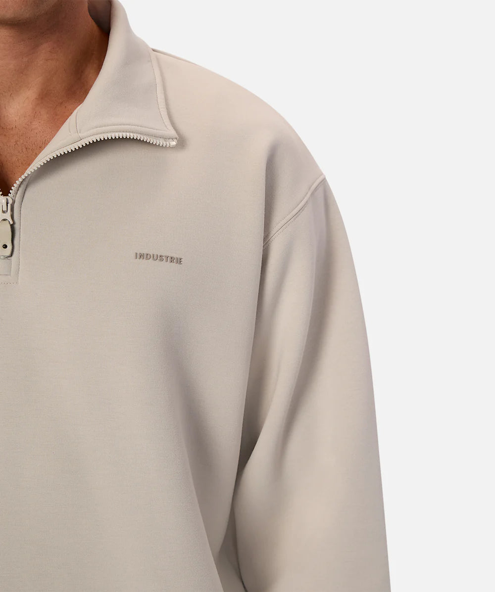 Tech Staunton Track Top