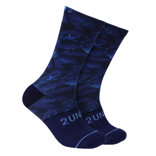 Flex Print Sock