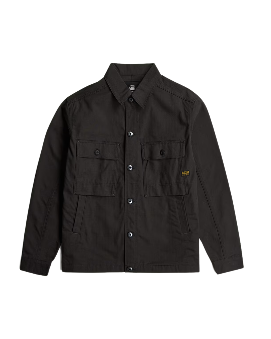 Mosa Overshirt
