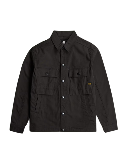 Mosa Overshirt