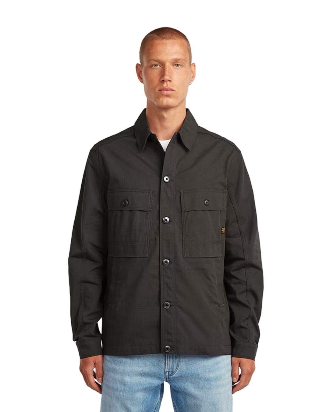 Mosa Overshirt