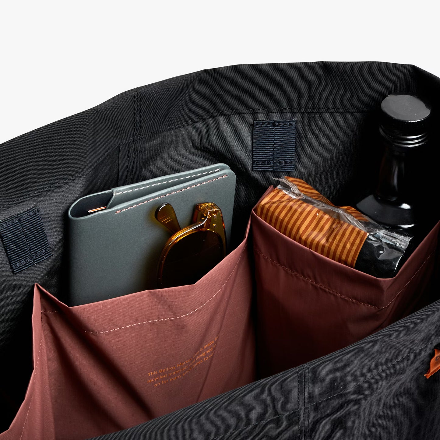 Bellroy Market Tote