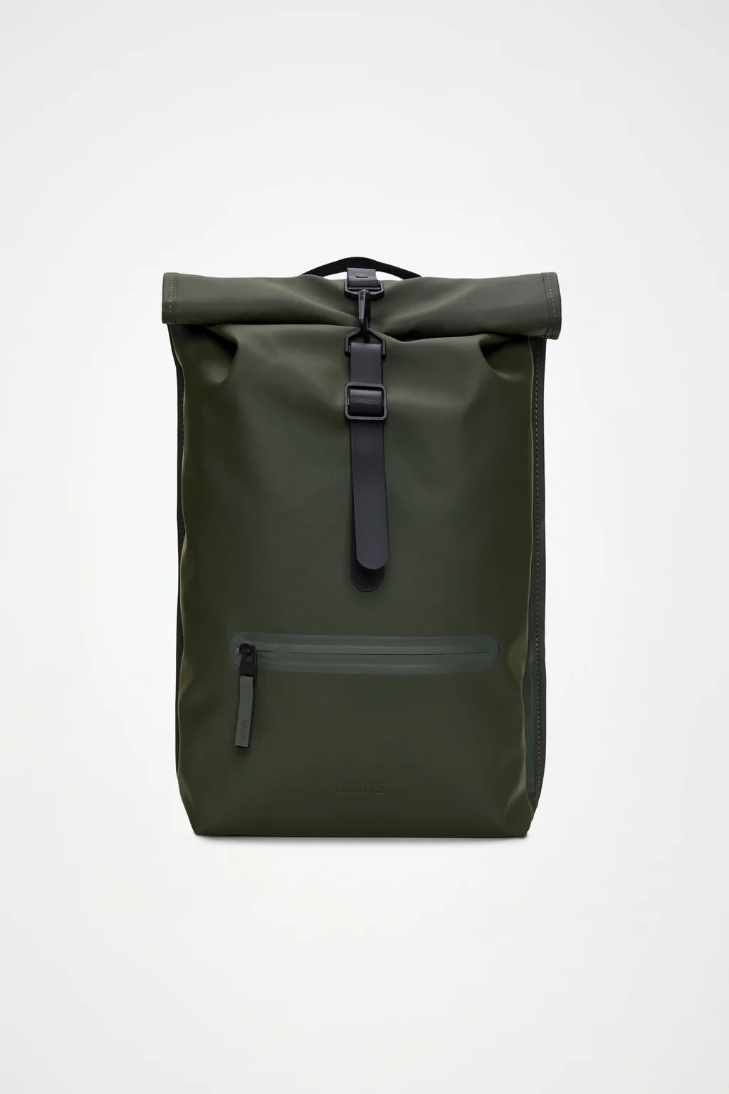 Rolltop Rucksack