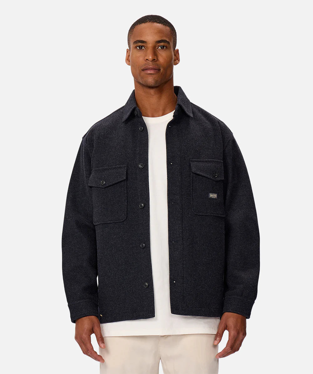 Coleman Jacket