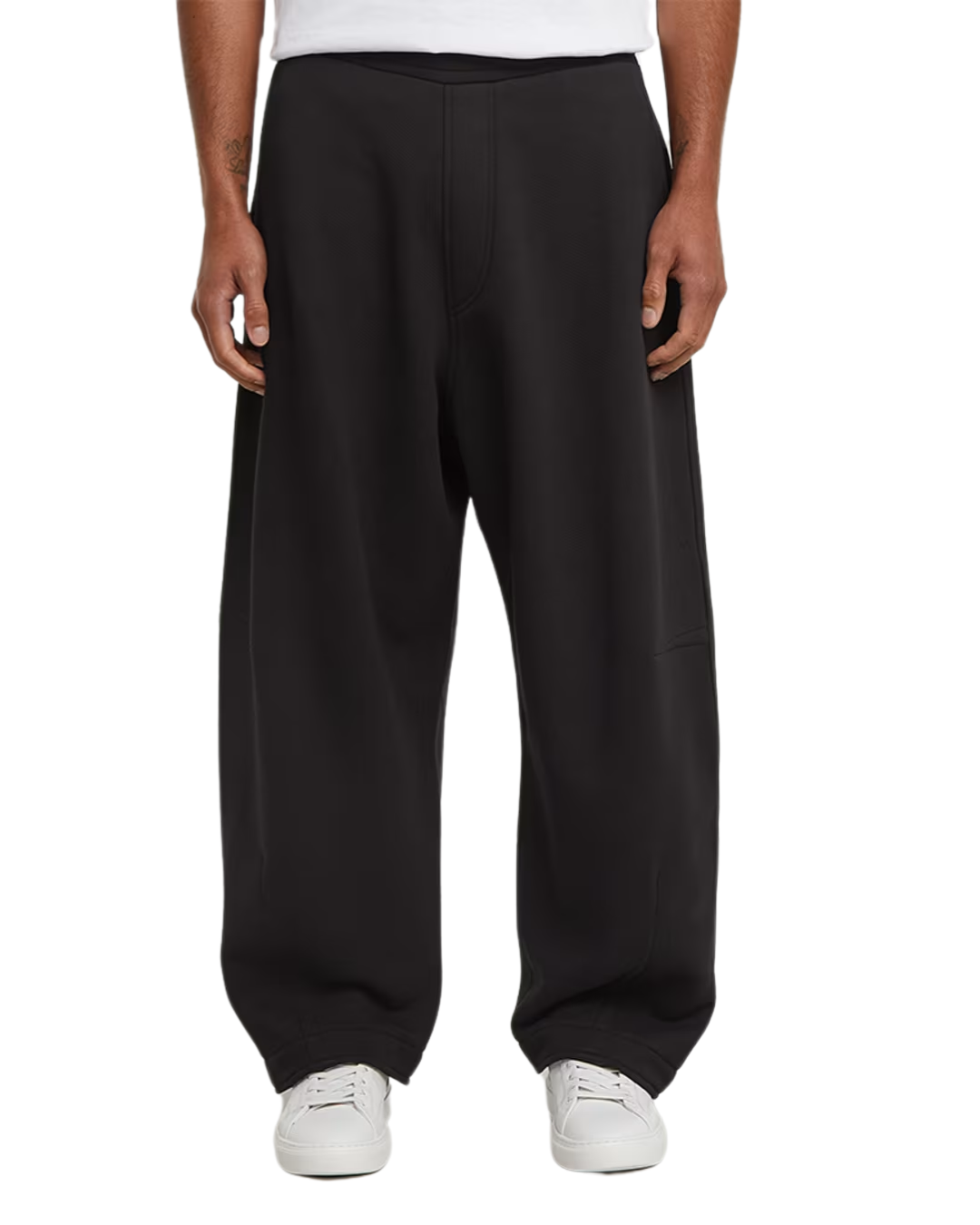 Balloon SW Pant
