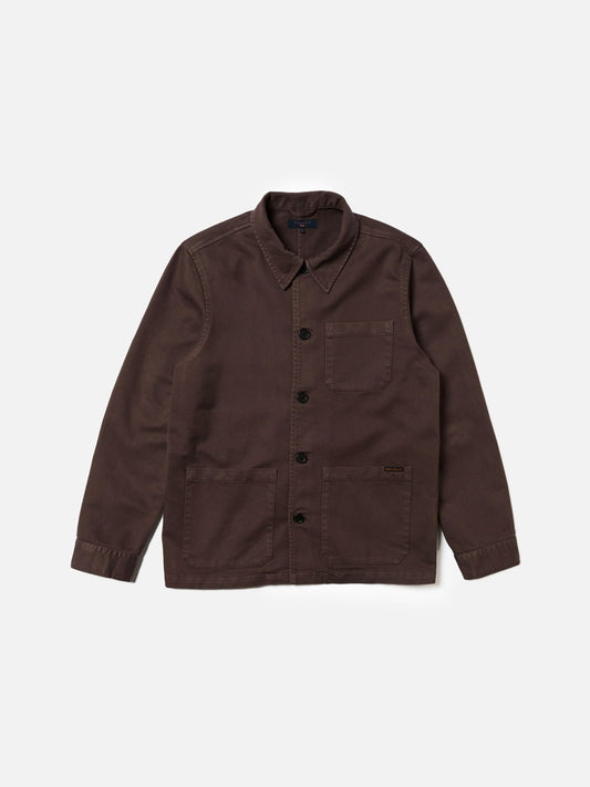 Barney Worker Jacket