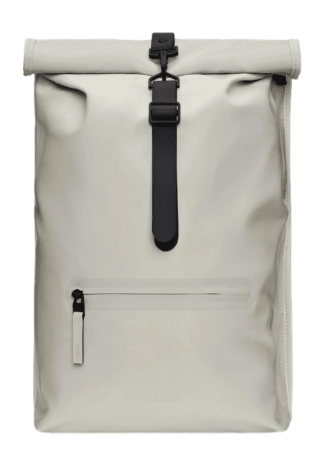 Rolltop Rucksack