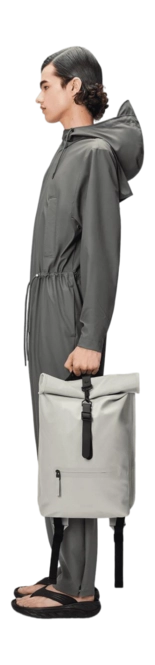 Rolltop Rucksack