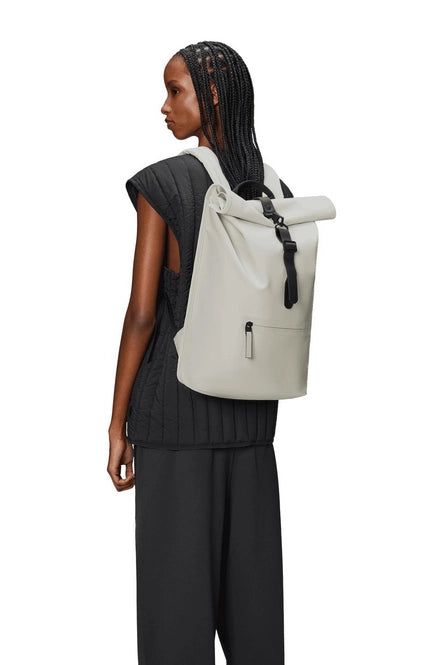 Rolltop Rucksack