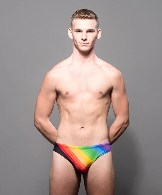 Pride Vision Bikini