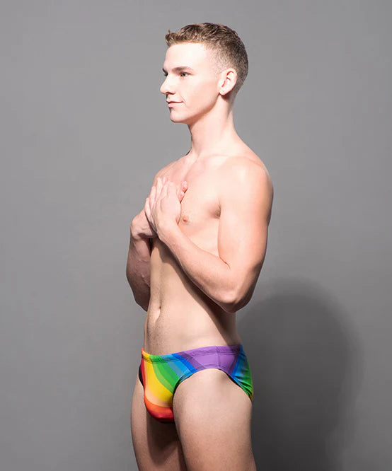 Pride Vision Bikini