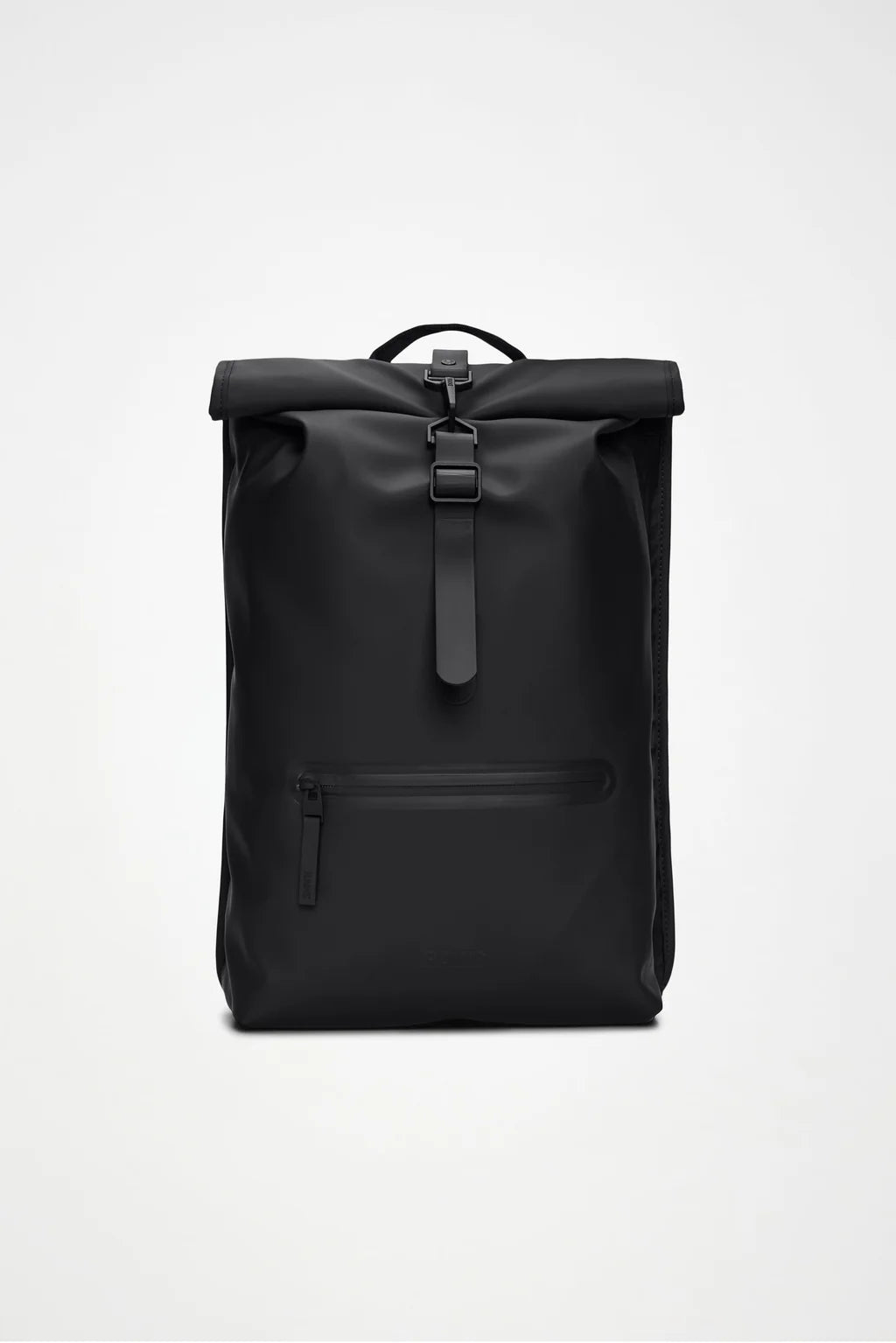 Rolltop Rucksack