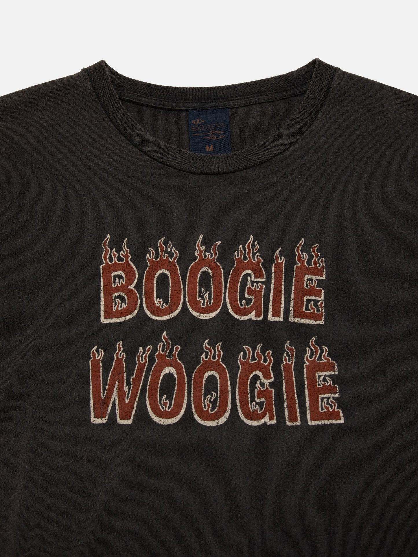 Roy Boogie T-Shirt