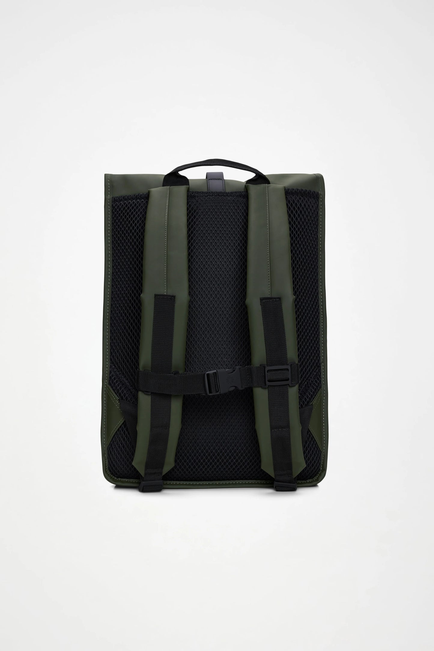 Rolltop Rucksack