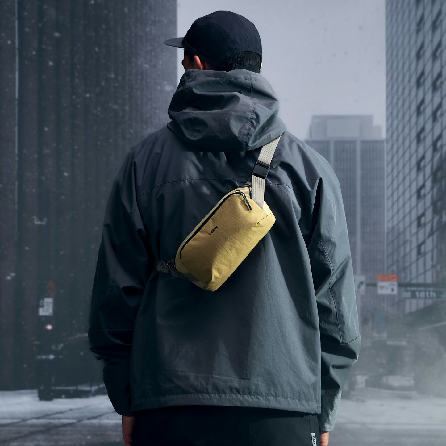 Venture Ready Sling 2.5L