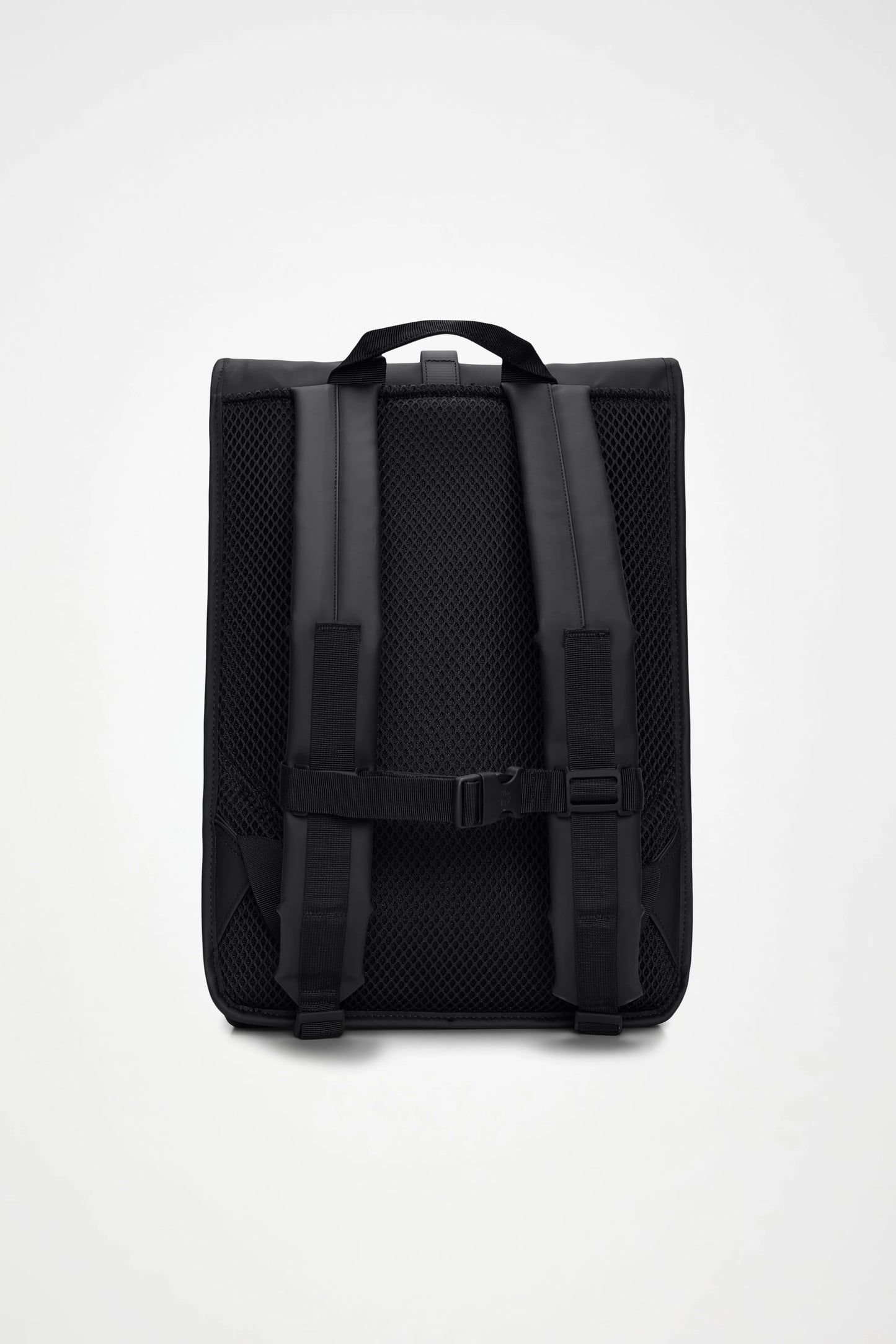 Rolltop Rucksack