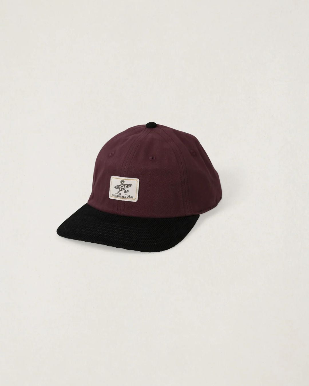 Drifter Cap