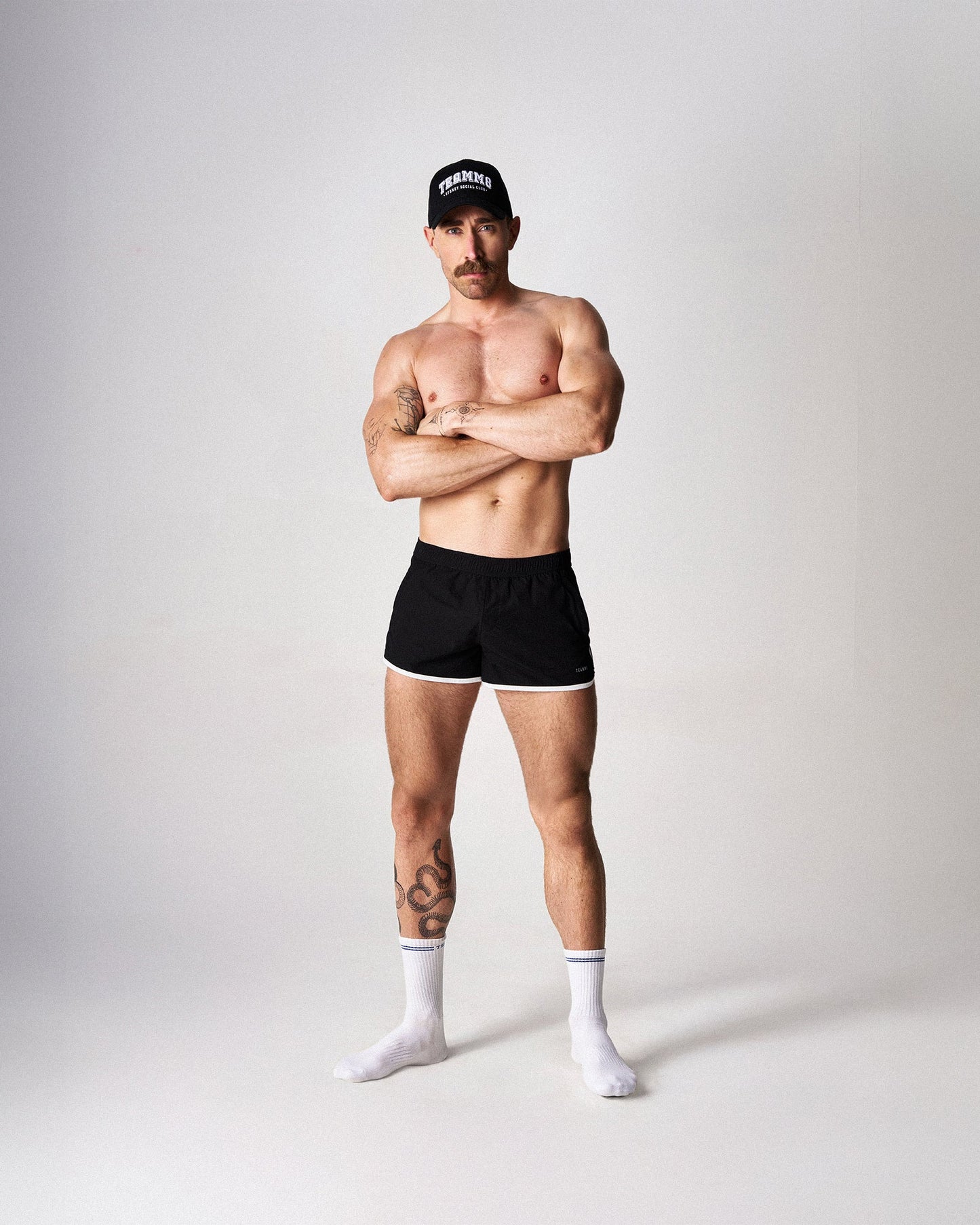 SSC Legacy Scallop Short