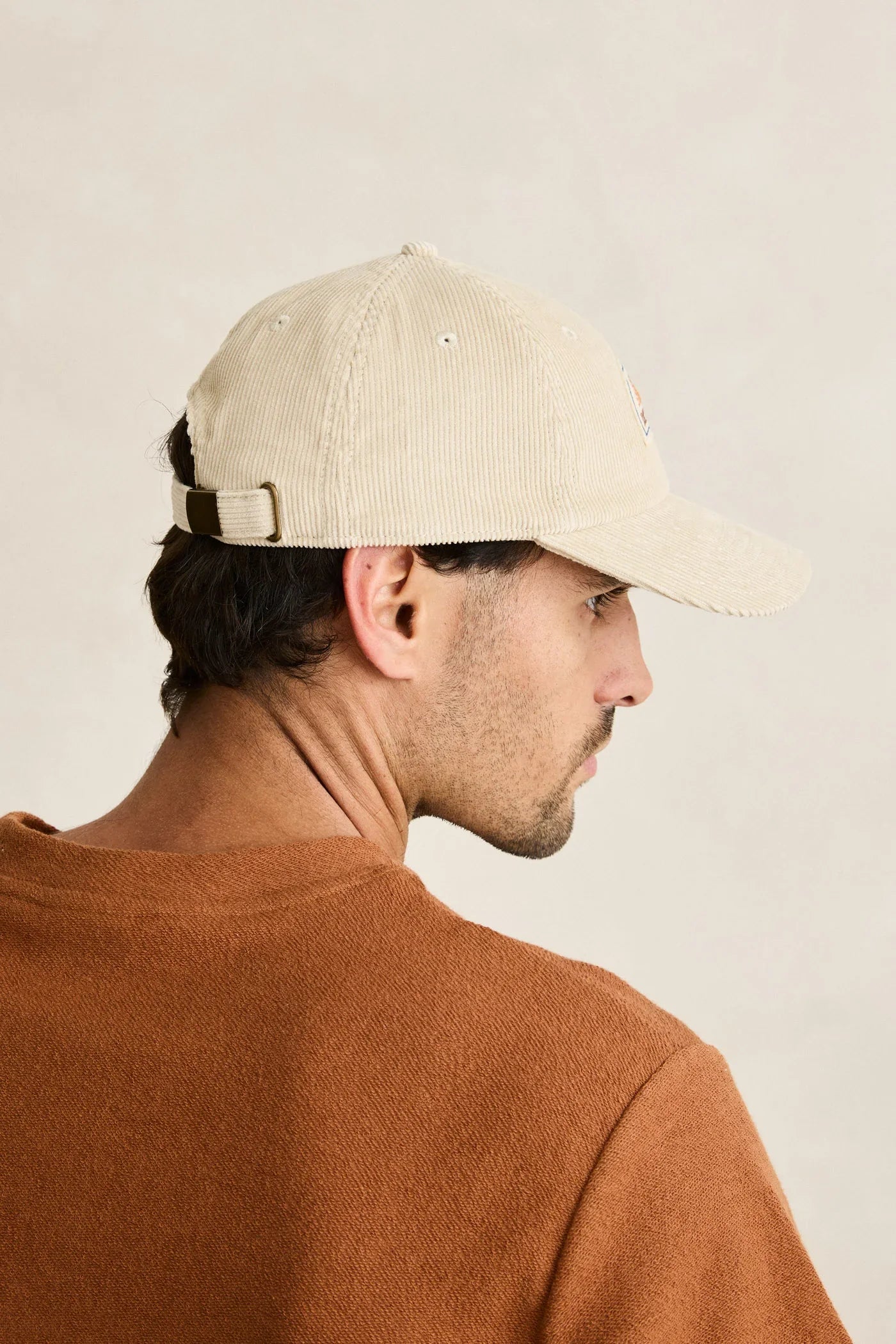 Vintage Terry S/S Shirt