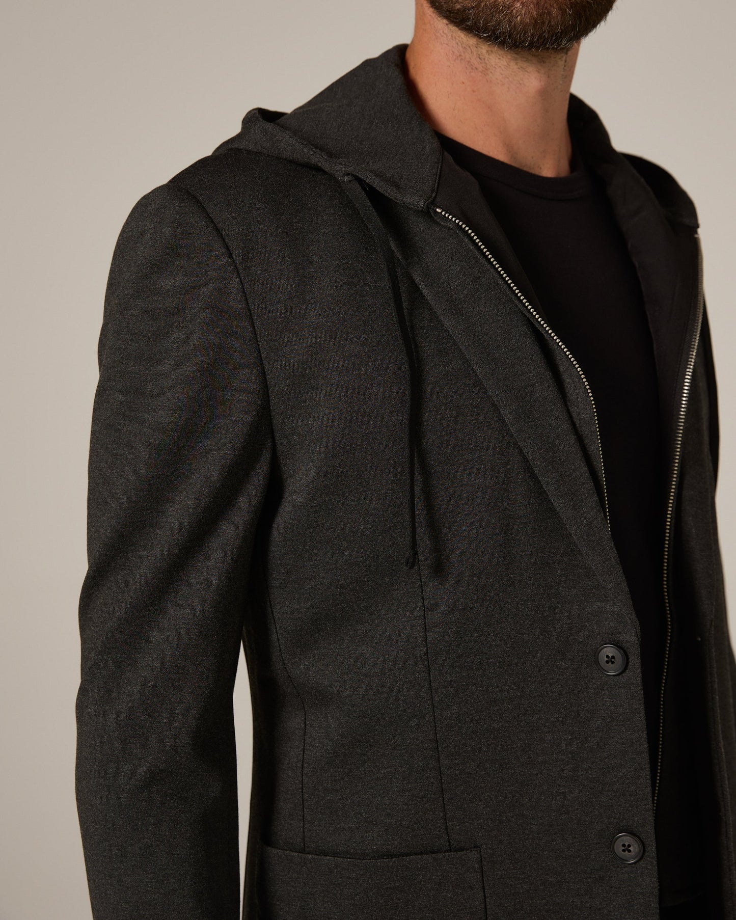 The District Blazer