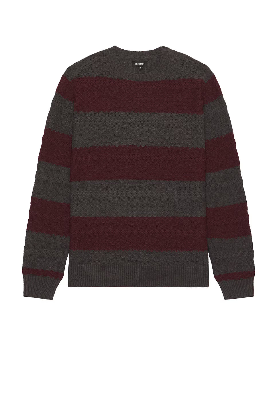 Midnight Crew Sweater