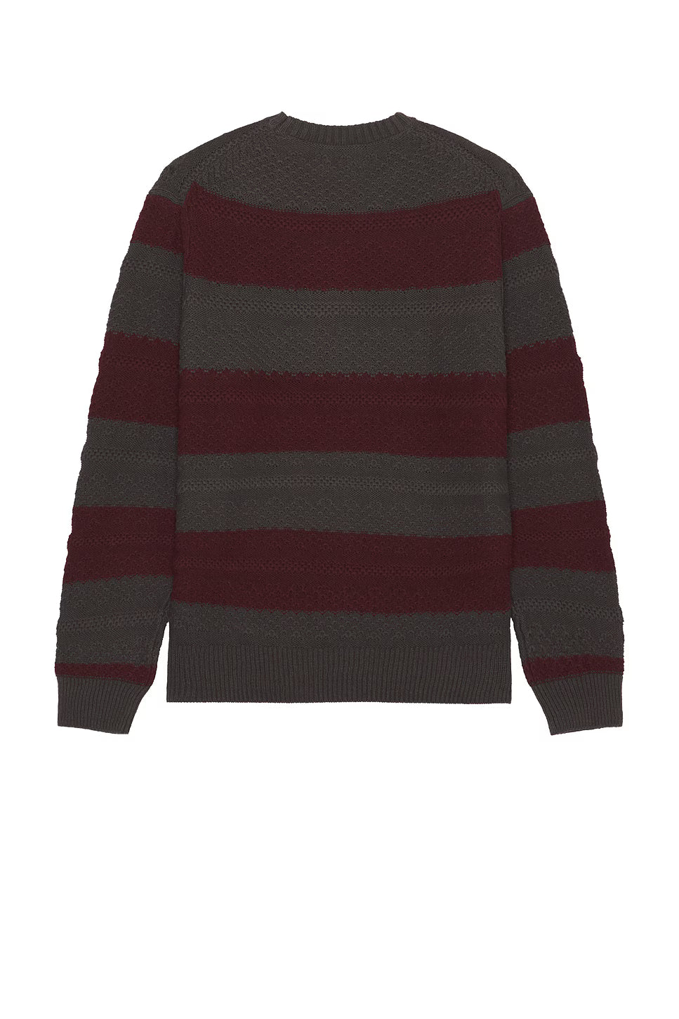 Midnight Crew Sweater