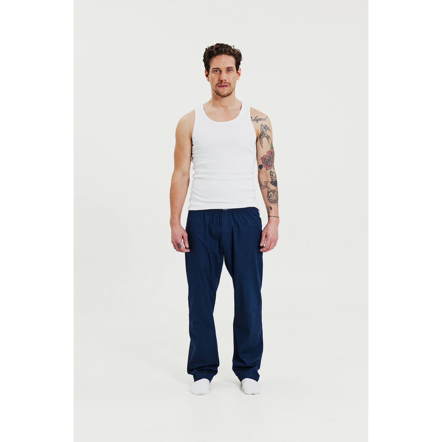 Woven Pyjama Pant