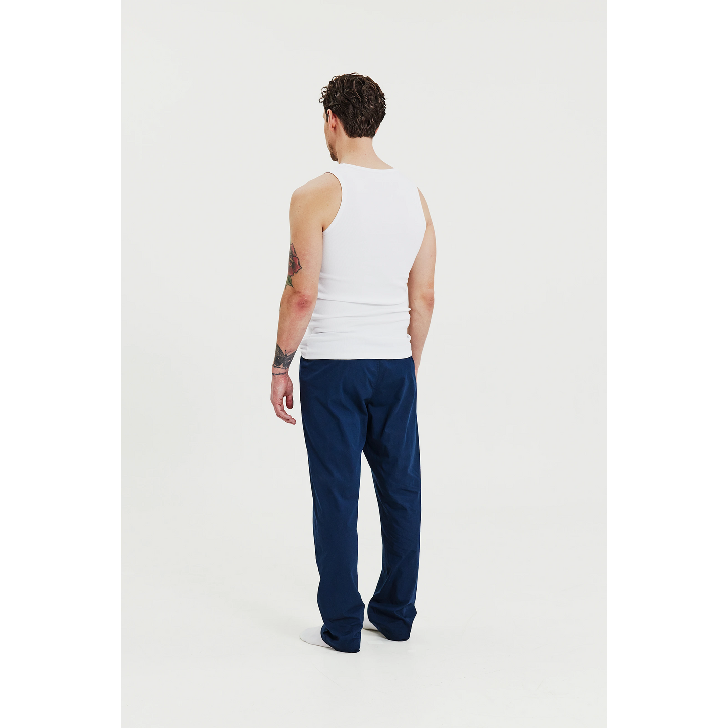 Woven Pyjama Pant