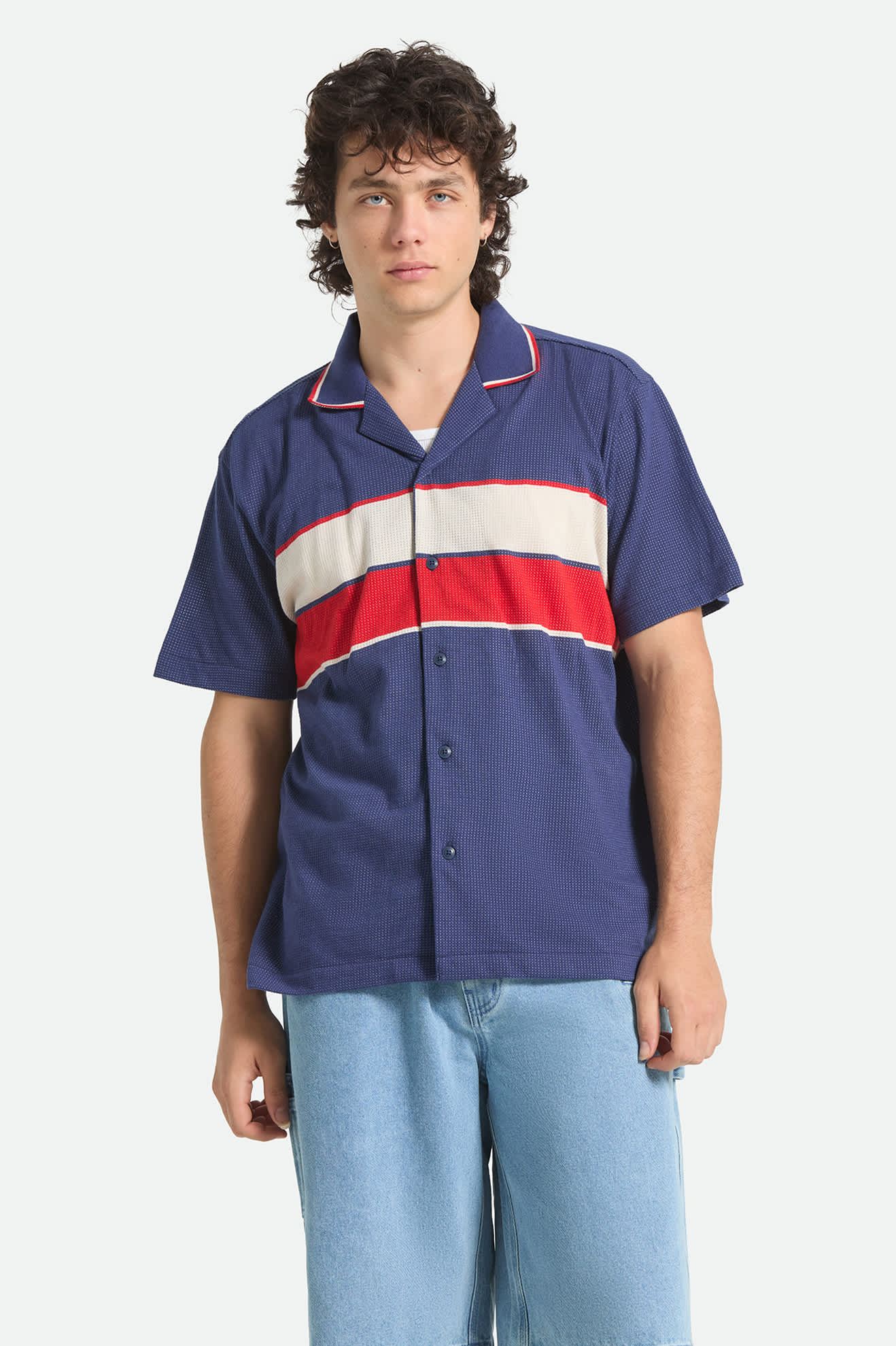 Bunkermesh S/S