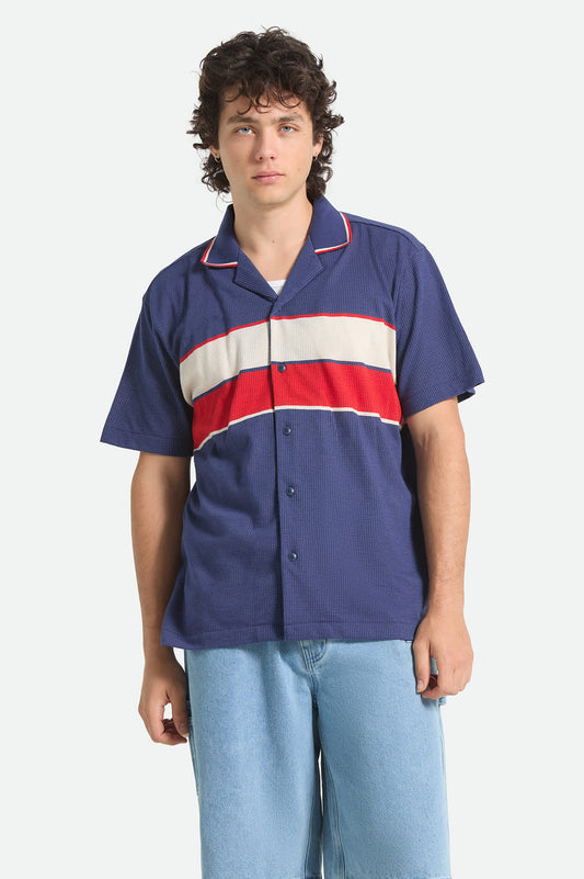 Bunkermesh S/S