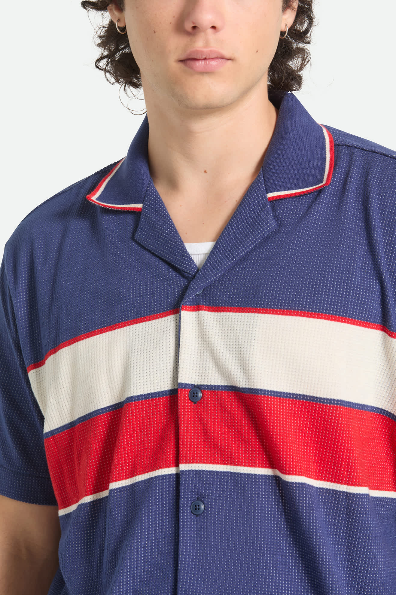 Bunkermesh S/S
