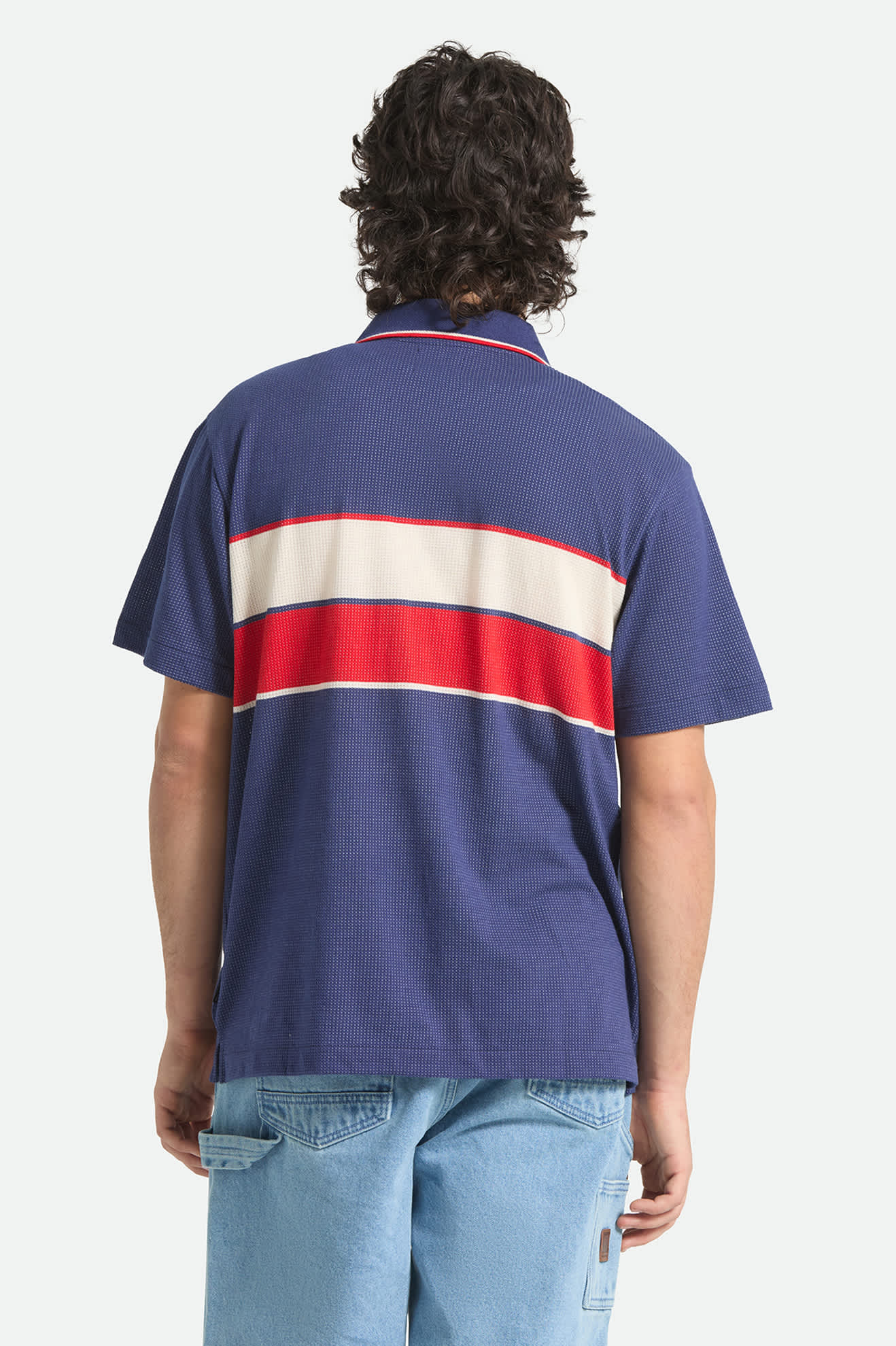 Bunkermesh S/S