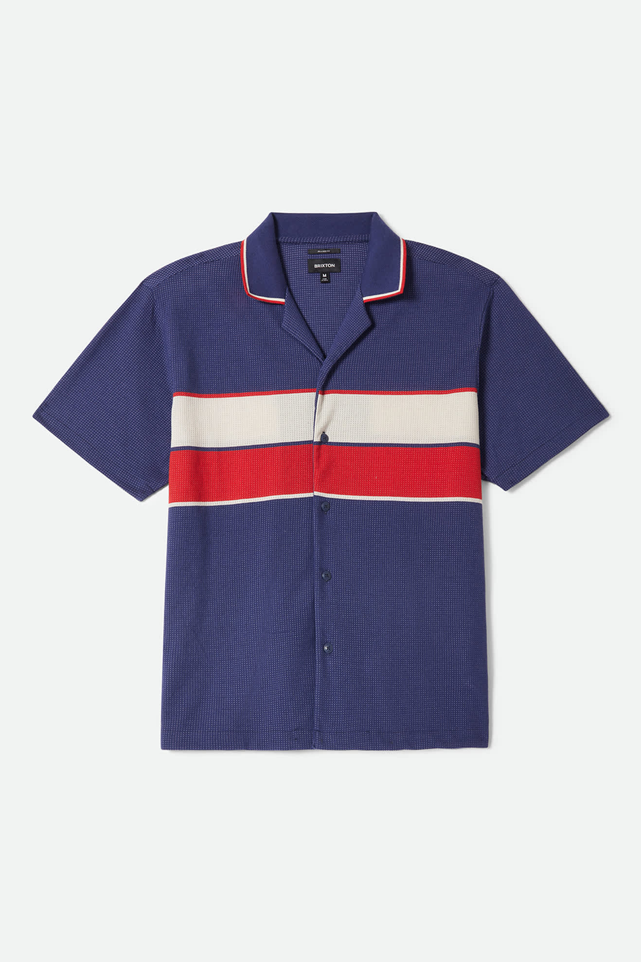 Bunkermesh S/S
