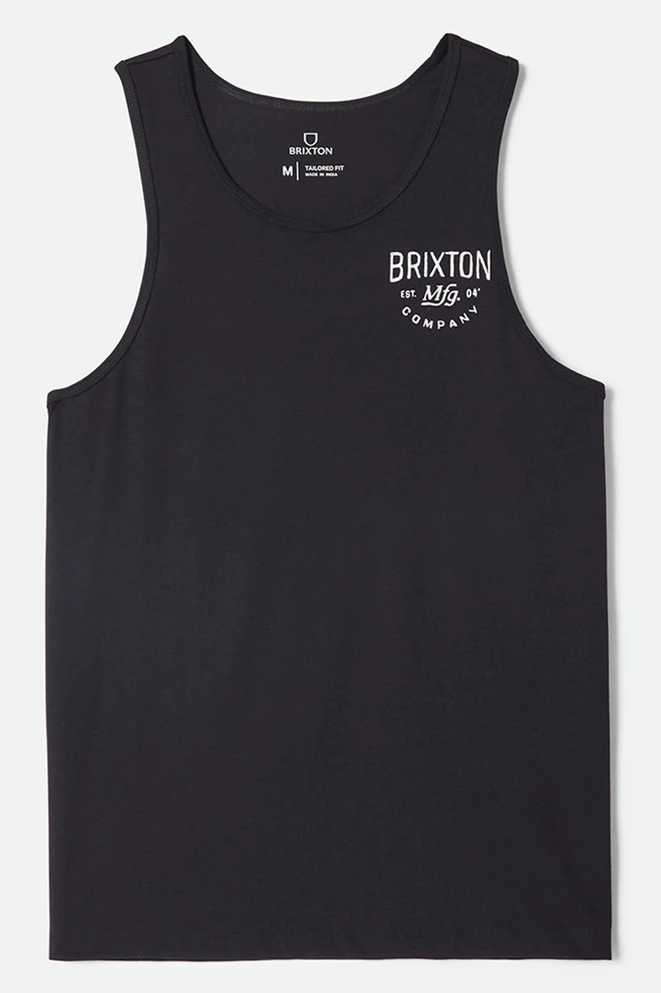 Fremont Tanktop