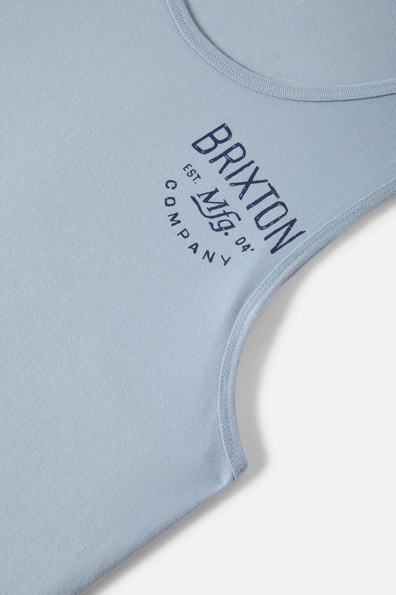 Fremont Tanktop